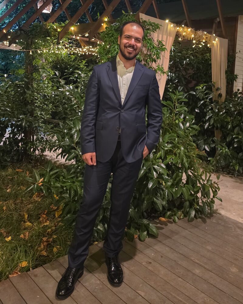 Dr. Emrecan Uludağ